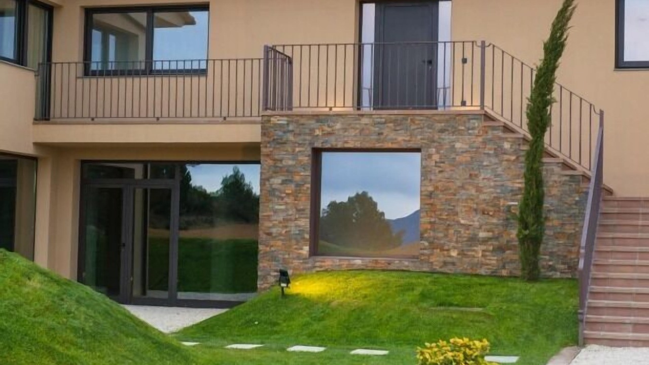 Photo of Outdoor in Vilafreser
