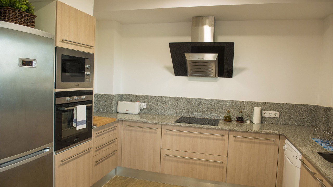 Photo of Kitchen in Vilafreser