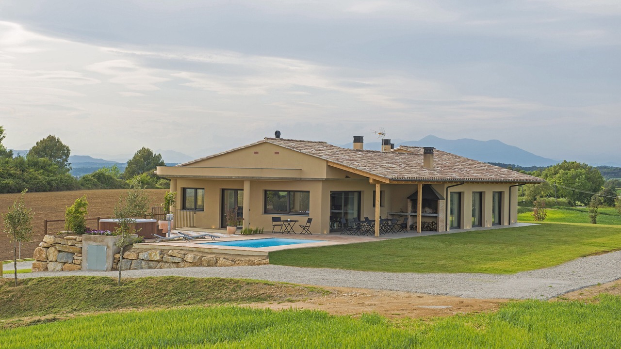 Photo of Outdoor in Vilafreser