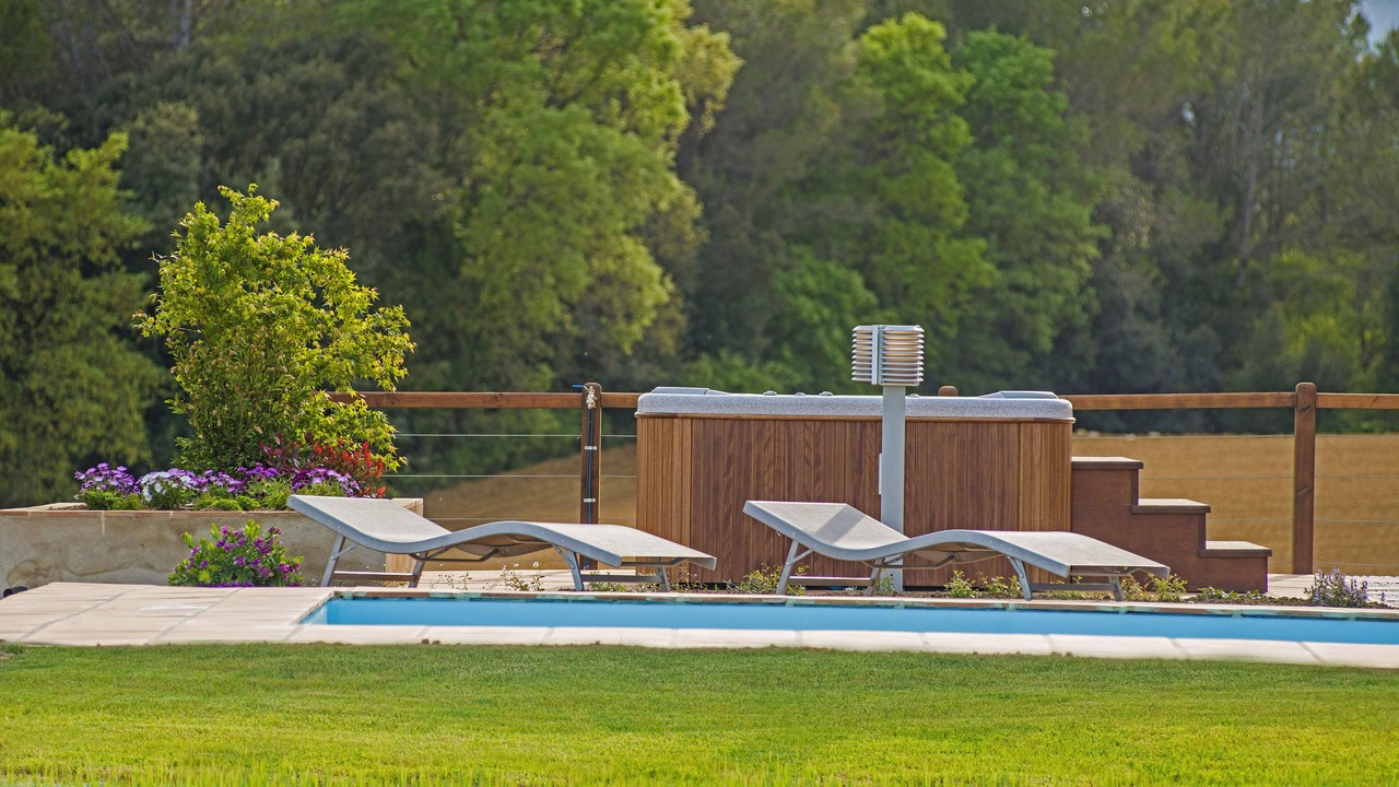 Photo of Outdoor in Vilafreser