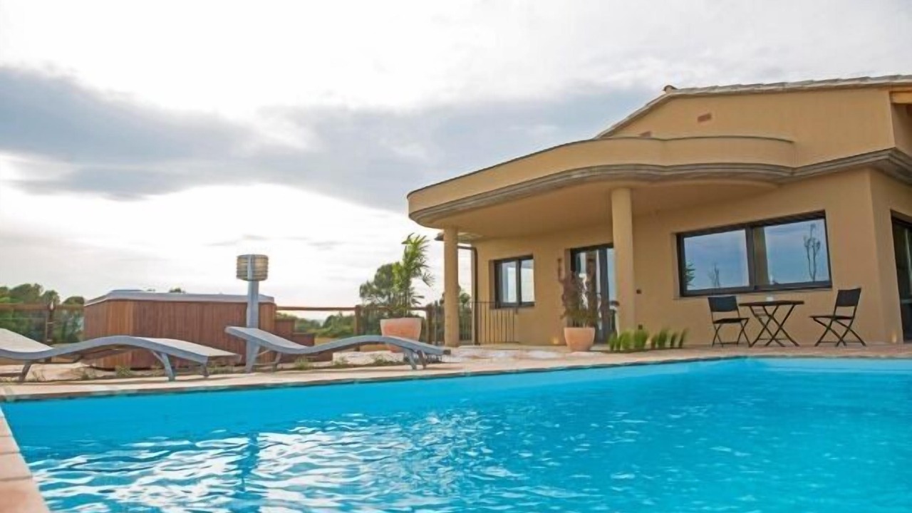 Photo of Outdoor in Vilafreser