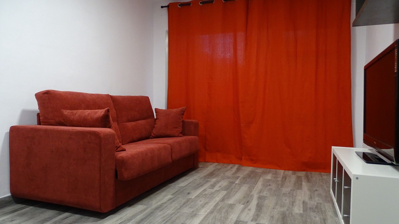 Photo of Livingroom in Els Griells