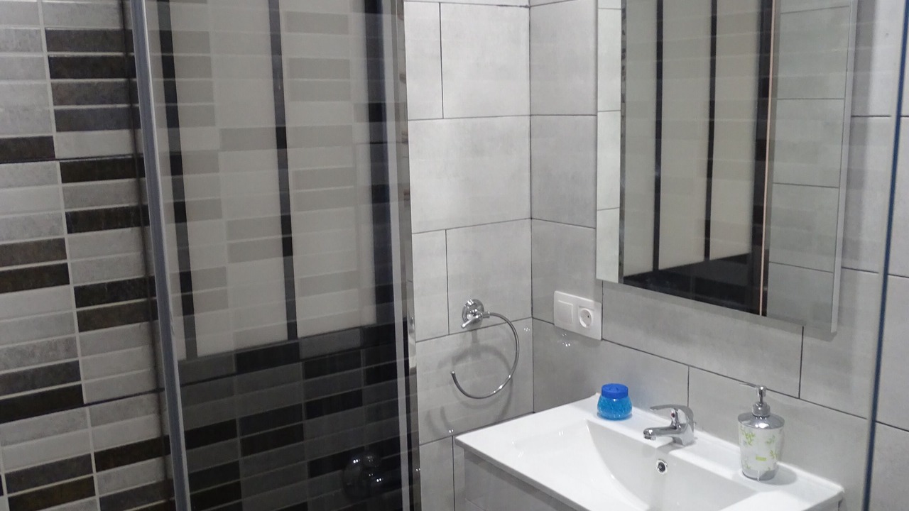 Photo of Bathroom in Els Griells