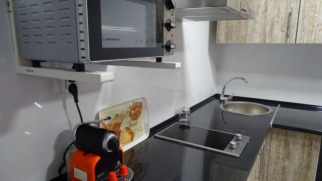 Photo of Kitchen in Els Griells