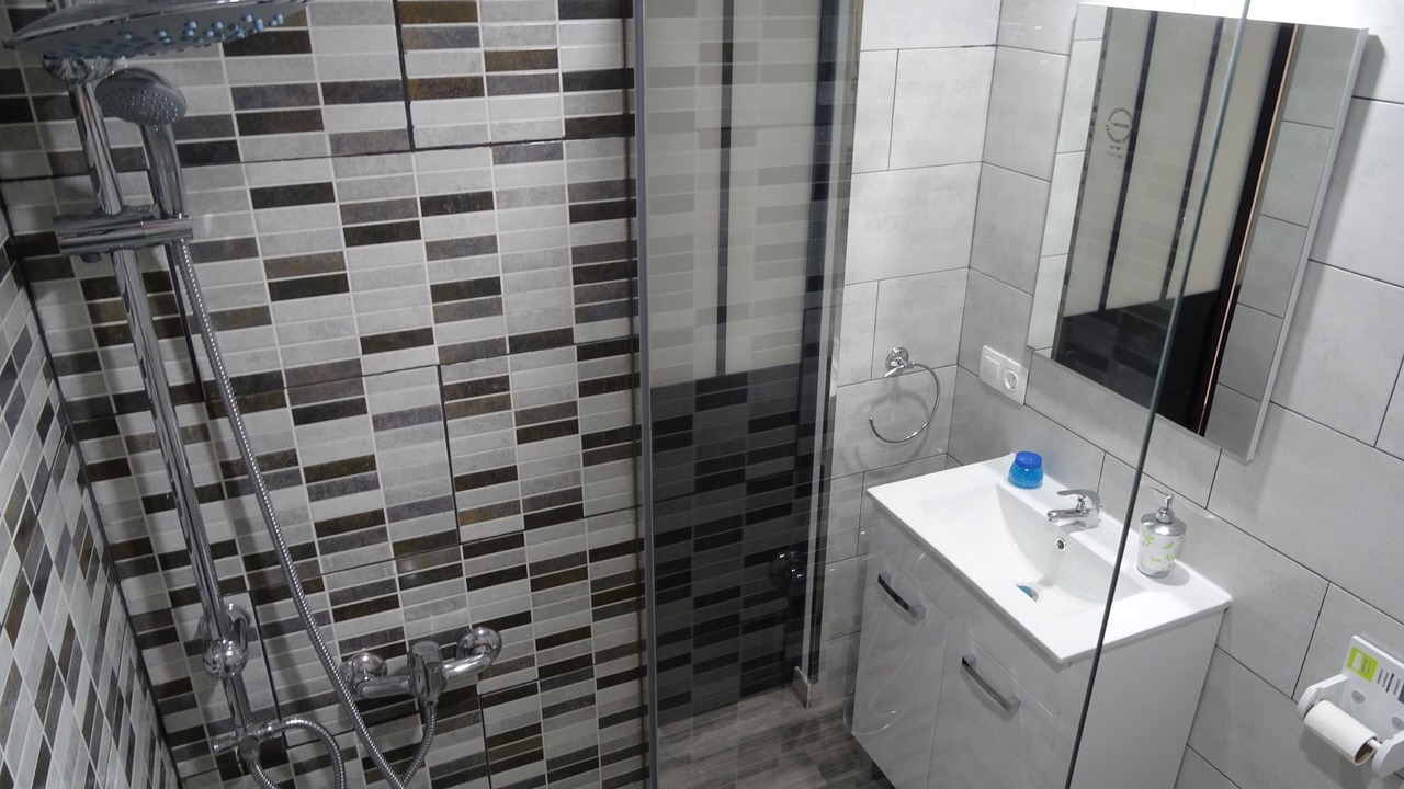 Photo of Bathroom in Els Griells