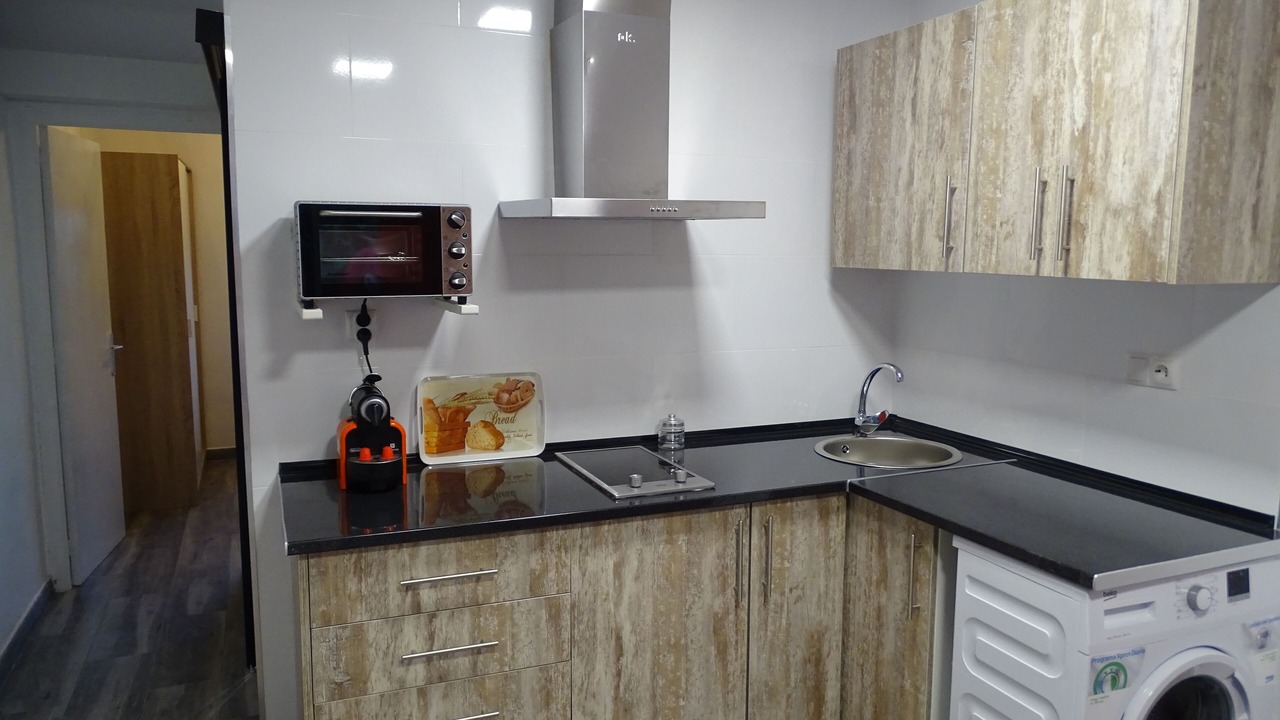 Photo of Kitchen in Els Griells