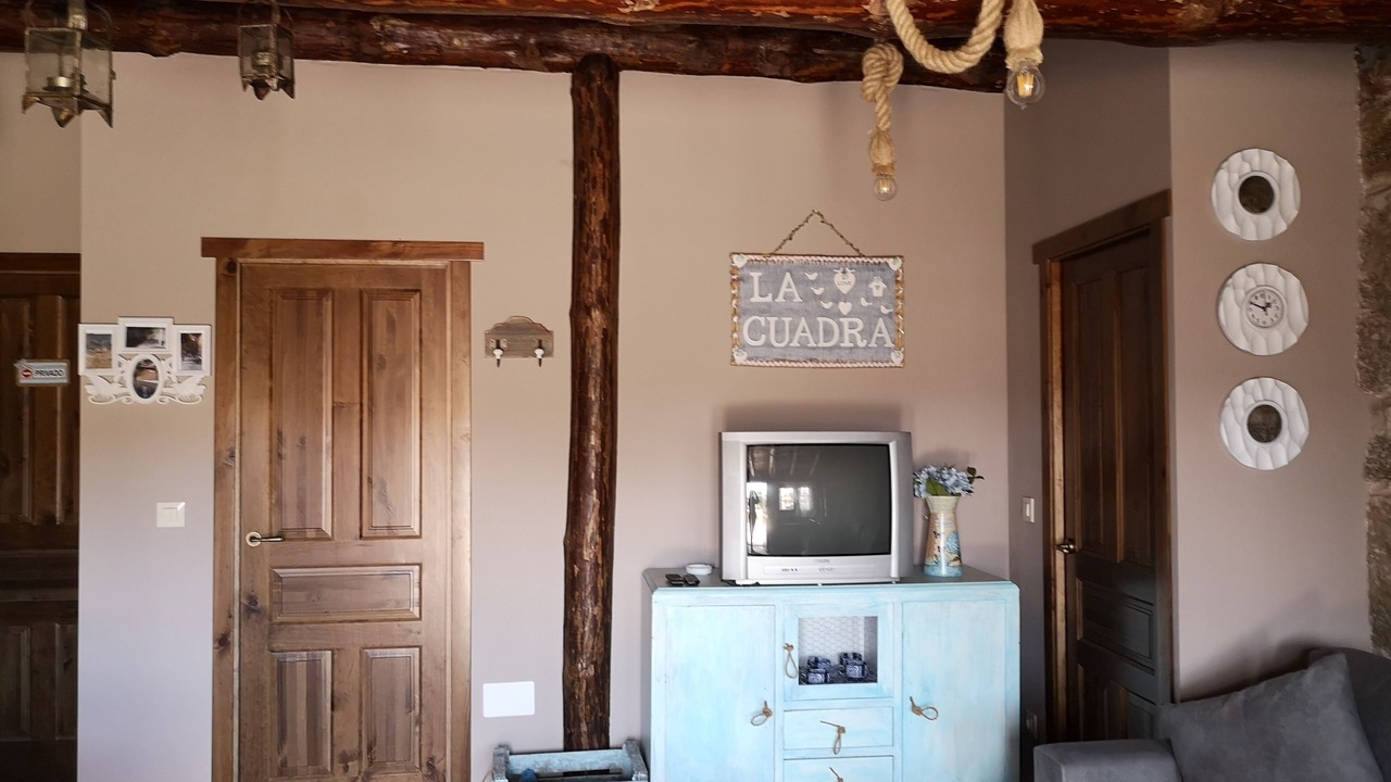 Photo of Livingroom in Villar de Corneja