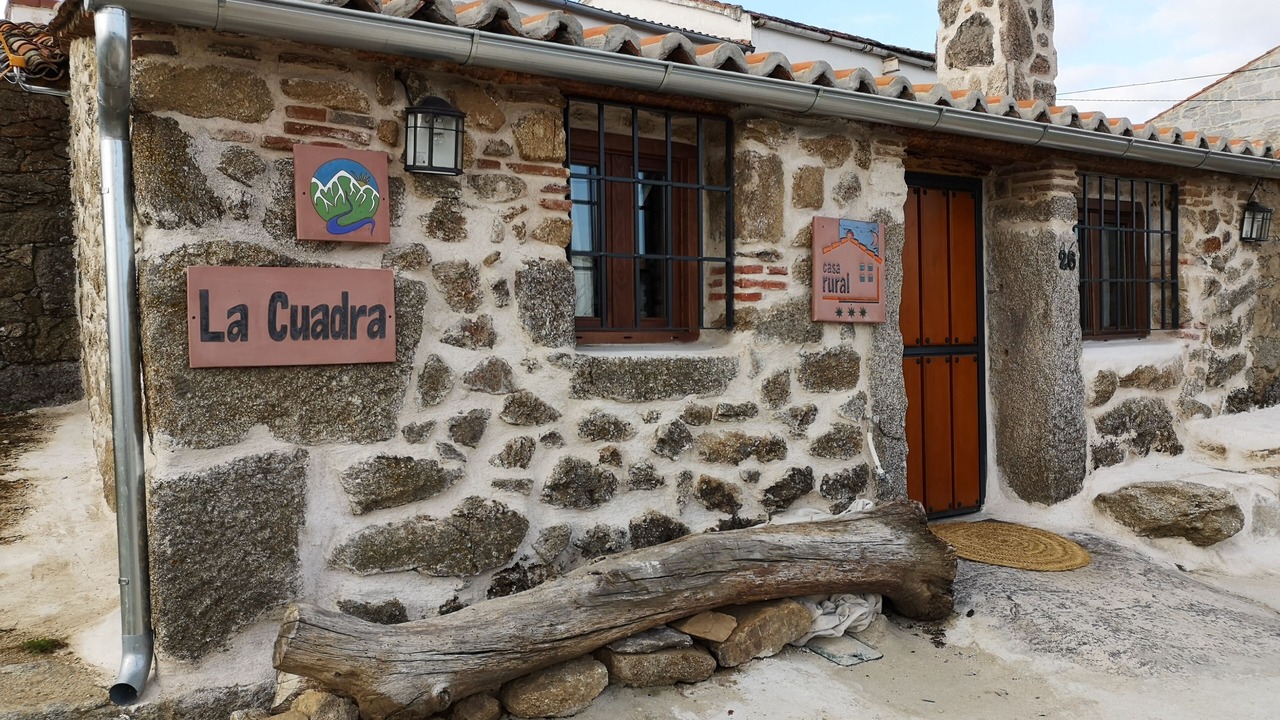 Photo of Outdoor in Villar de Corneja