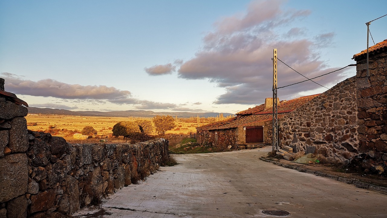 Photo of Outdoor in Villar de Corneja