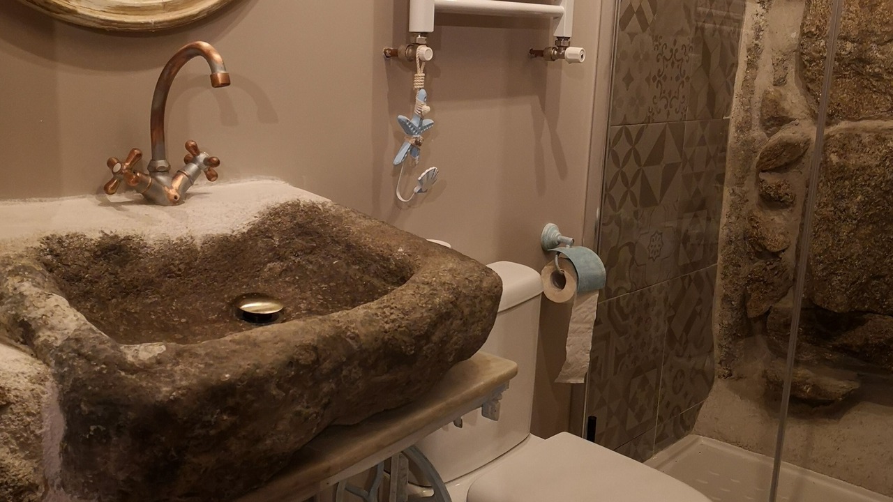 Photo of Bathroom in Villar de Corneja