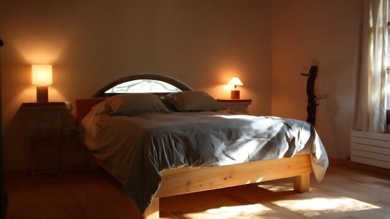 Photo of Bedroom in Ortigosa del Monte