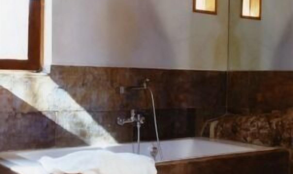 Photo of Bathroom in Ortigosa del Monte