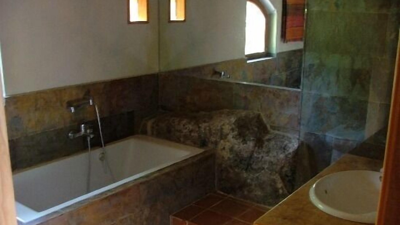 Photo of Bathroom in Ortigosa del Monte