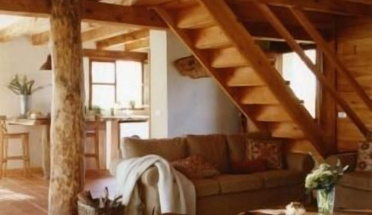 Photo of Livingroom in Ortigosa del Monte