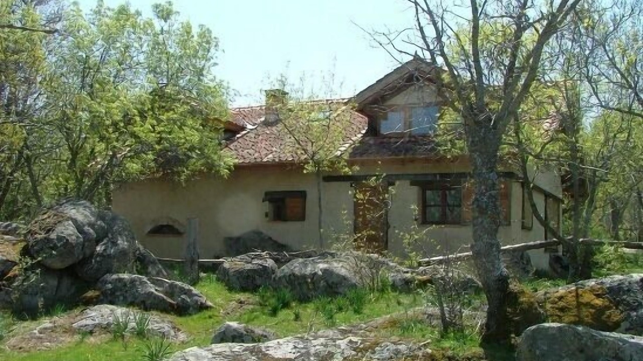 Photo of Outdoor in Ortigosa del Monte