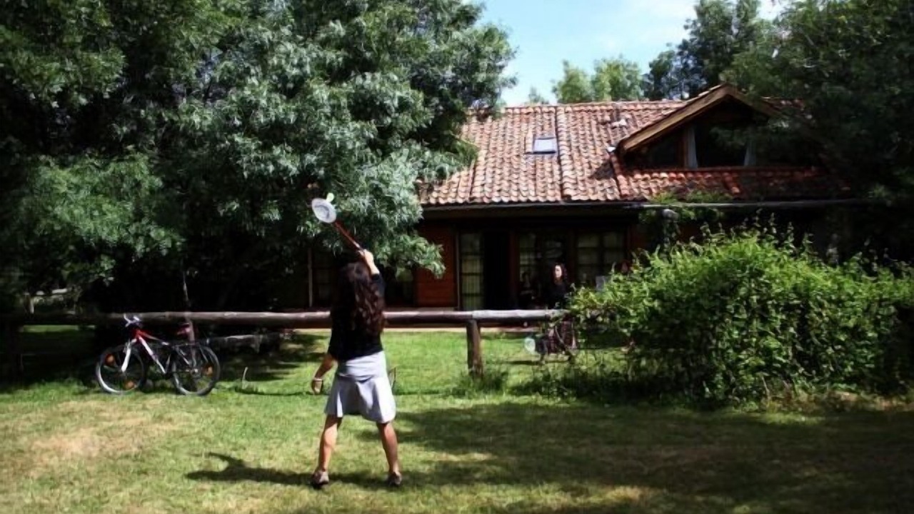 Photo of Outdoor in Ortigosa del Monte