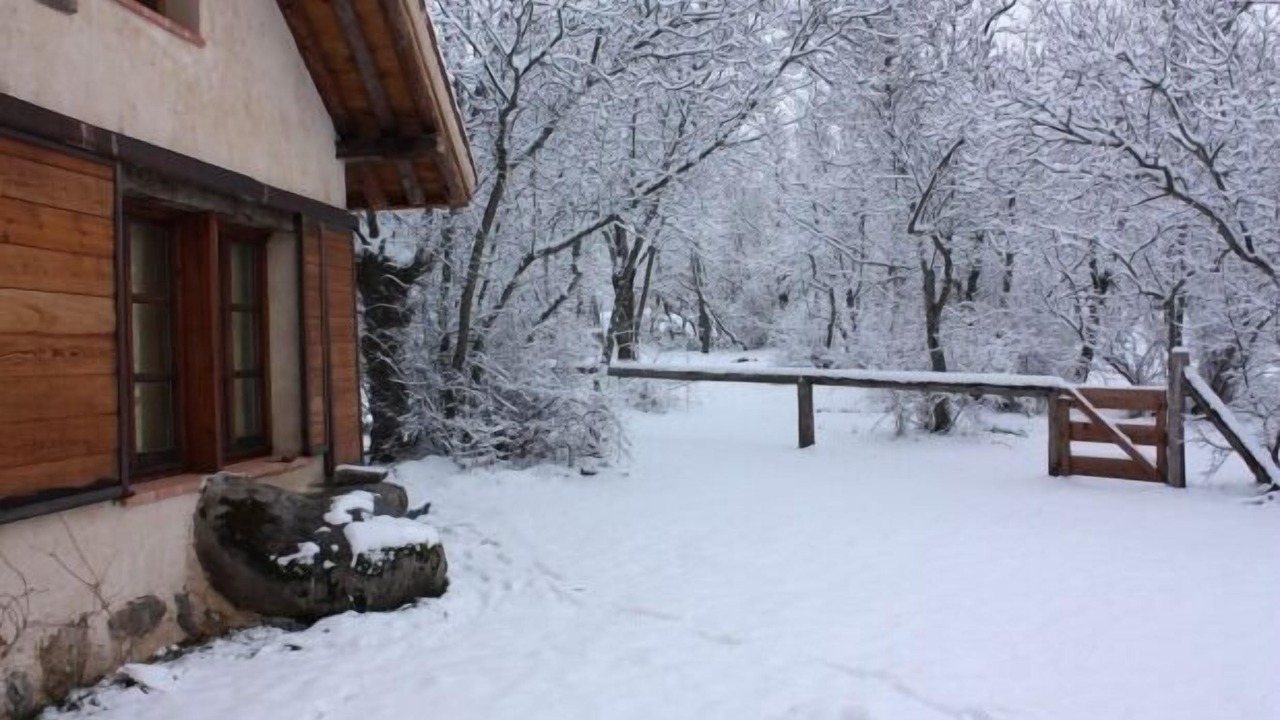Photo of Outdoor in Ortigosa del Monte