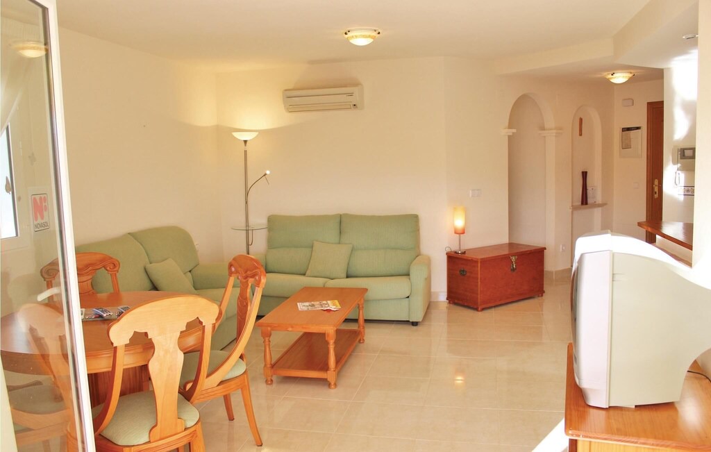 Photo of Livingroom in Portman