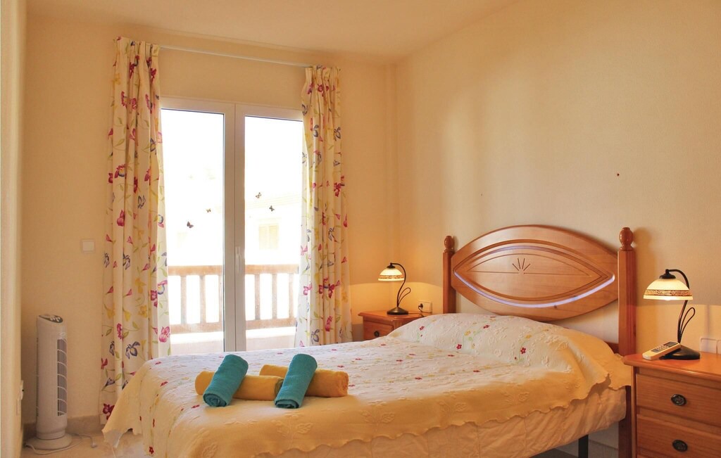 Photo of Bedroom in Portman