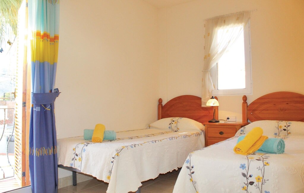 Photo of Bedroom in Portman
