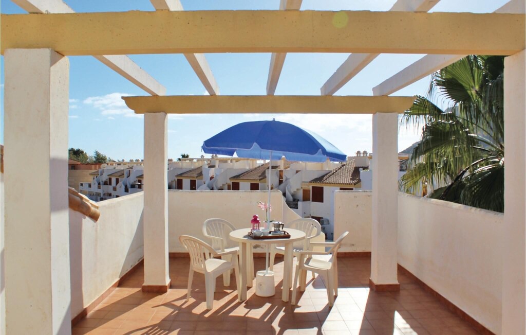 Photo of Patio Balcony in Portman