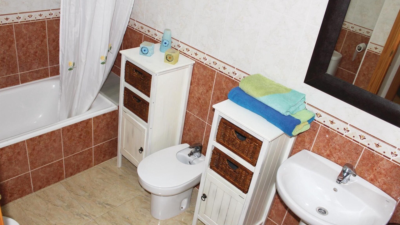Photo of Bathroom in Los Puertos