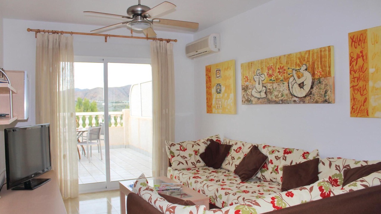 Photo of Bedroom in Los Puertos