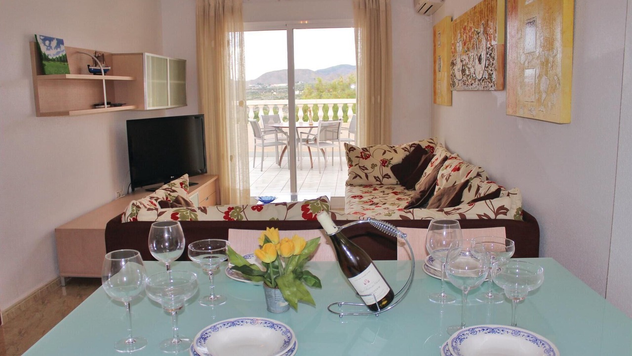 Photo of Bedroom in Los Puertos