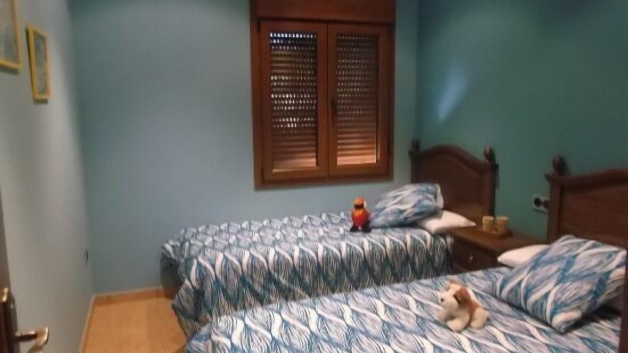 Photo of Bedroom in Cuellar