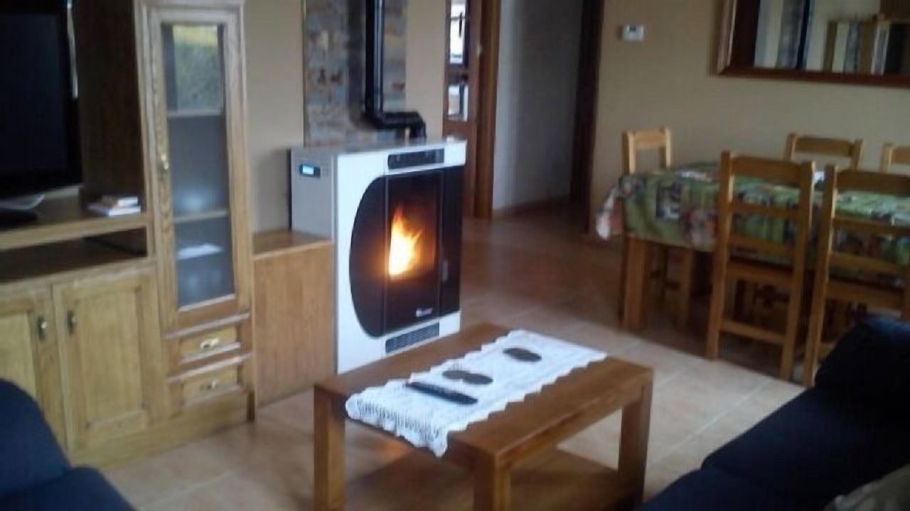 Photo of Livingroom in Cuellar