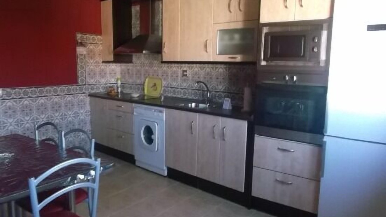 Photo of Kitchen in Cuellar