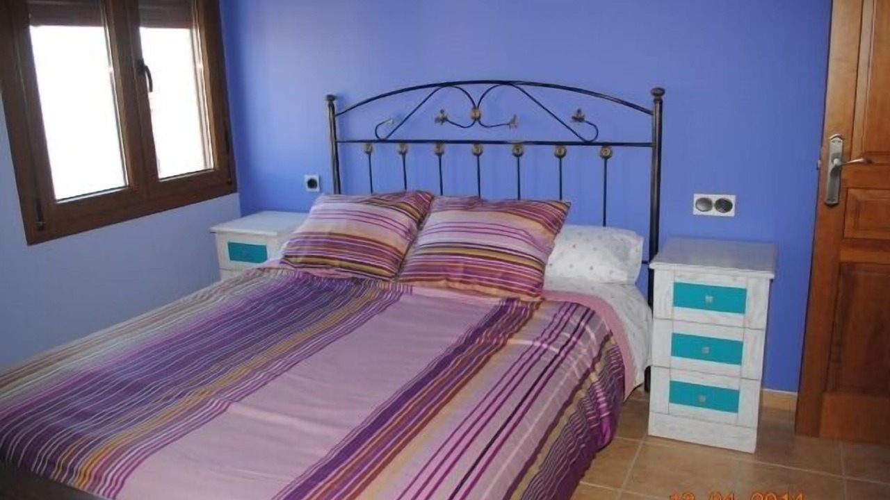 Photo of Bedroom in Cuellar