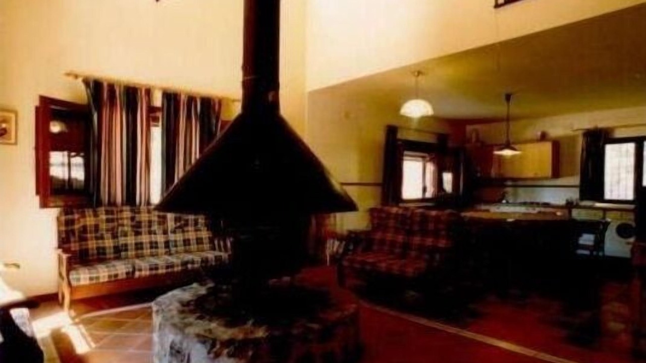 Photo of Livingroom in La Iruela