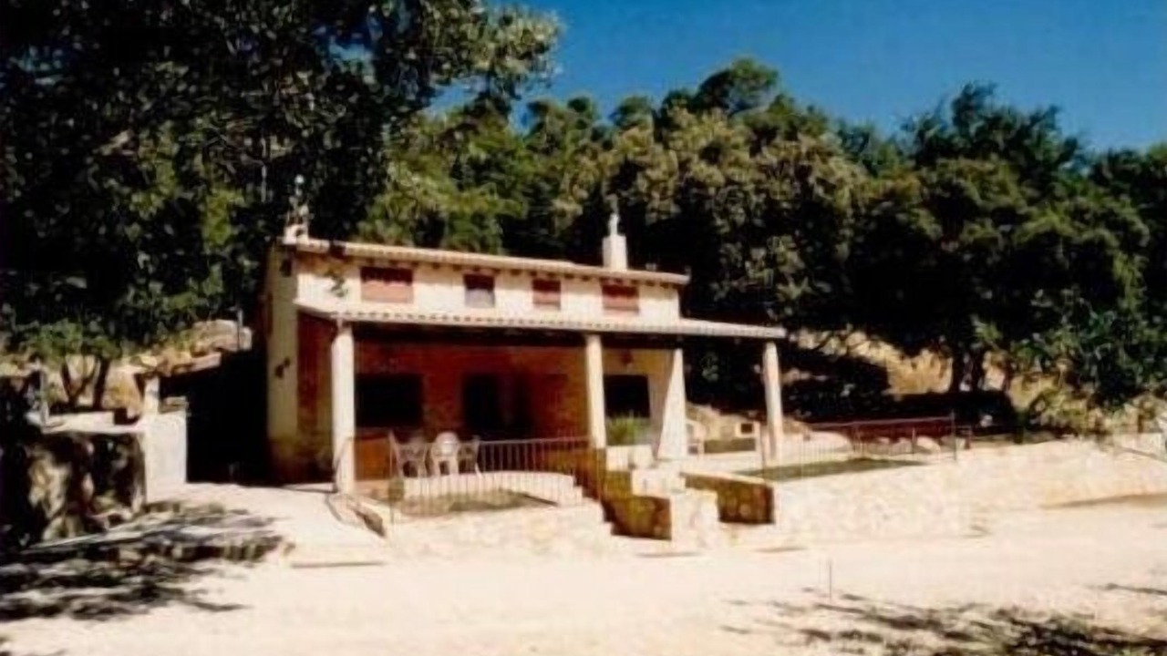 Photo of Outdoor in La Iruela