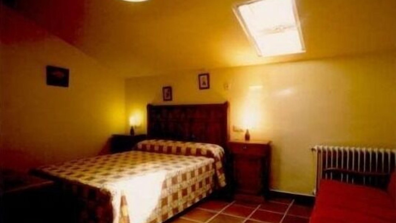 Photo of Bedroom in La Iruela