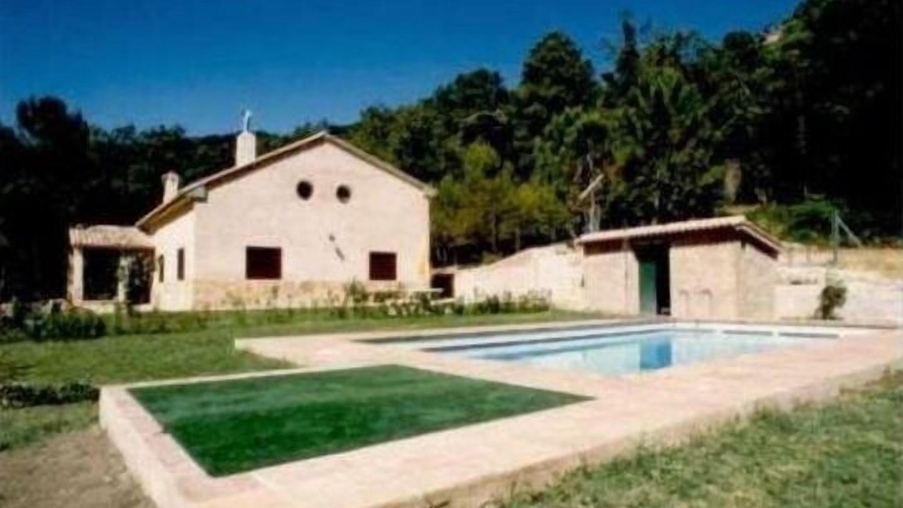 Photo of Outdoor in La Iruela