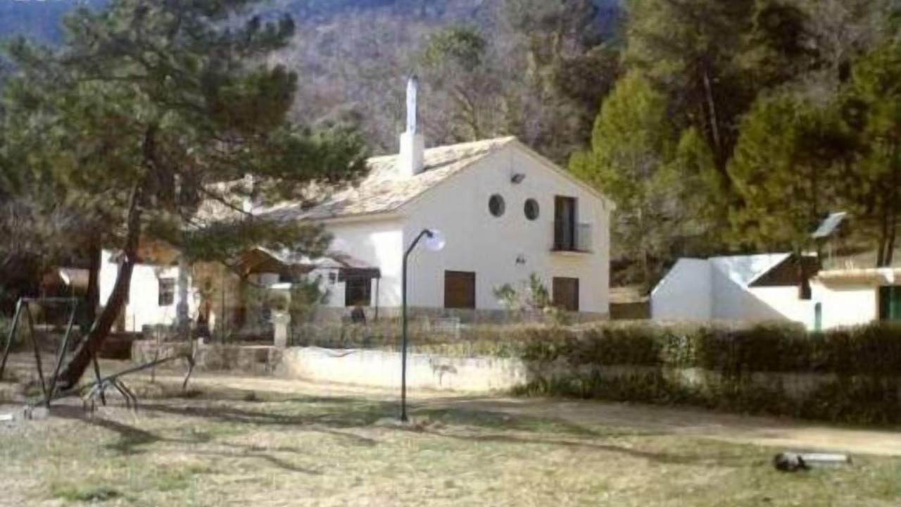 Photo of Outdoor in La Iruela