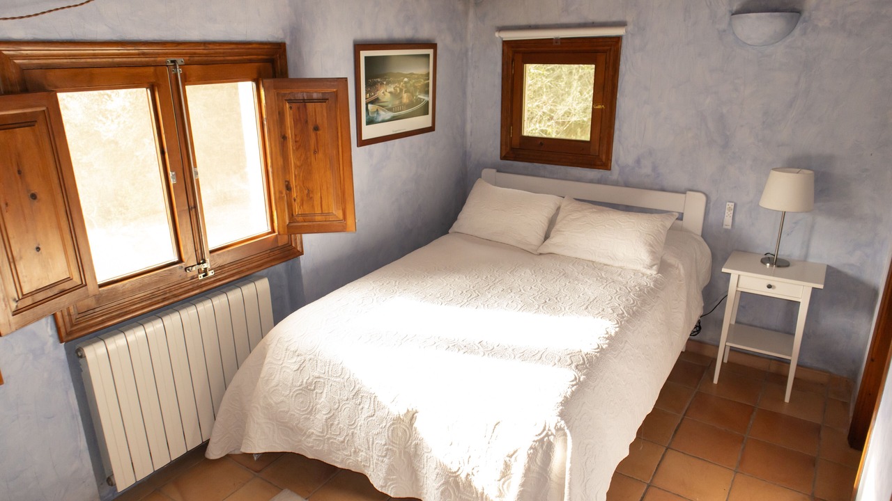 Photo of Bedroom in Santa Maria del Cami