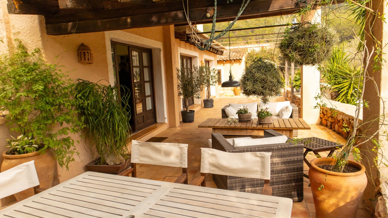 Photo of Outdoor in Santa Maria del Cami