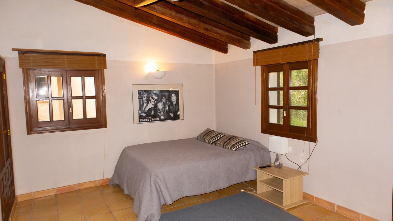 Photo of Bedroom in Santa Maria del Cami