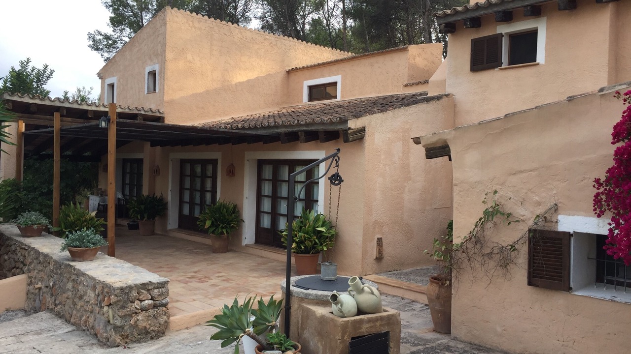 Photo of Outdoor in Santa Maria del Cami