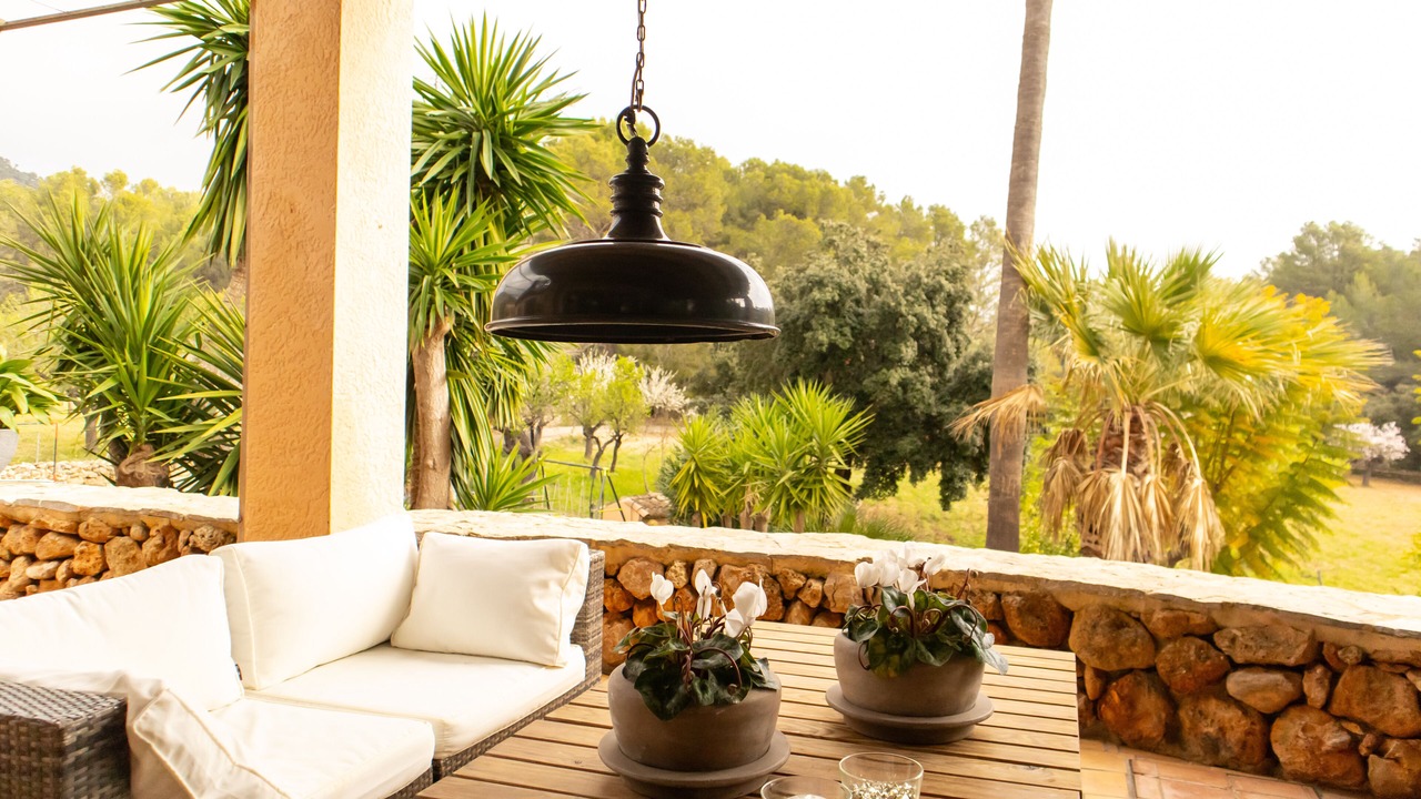 Photo of Outdoor in Santa Maria del Cami