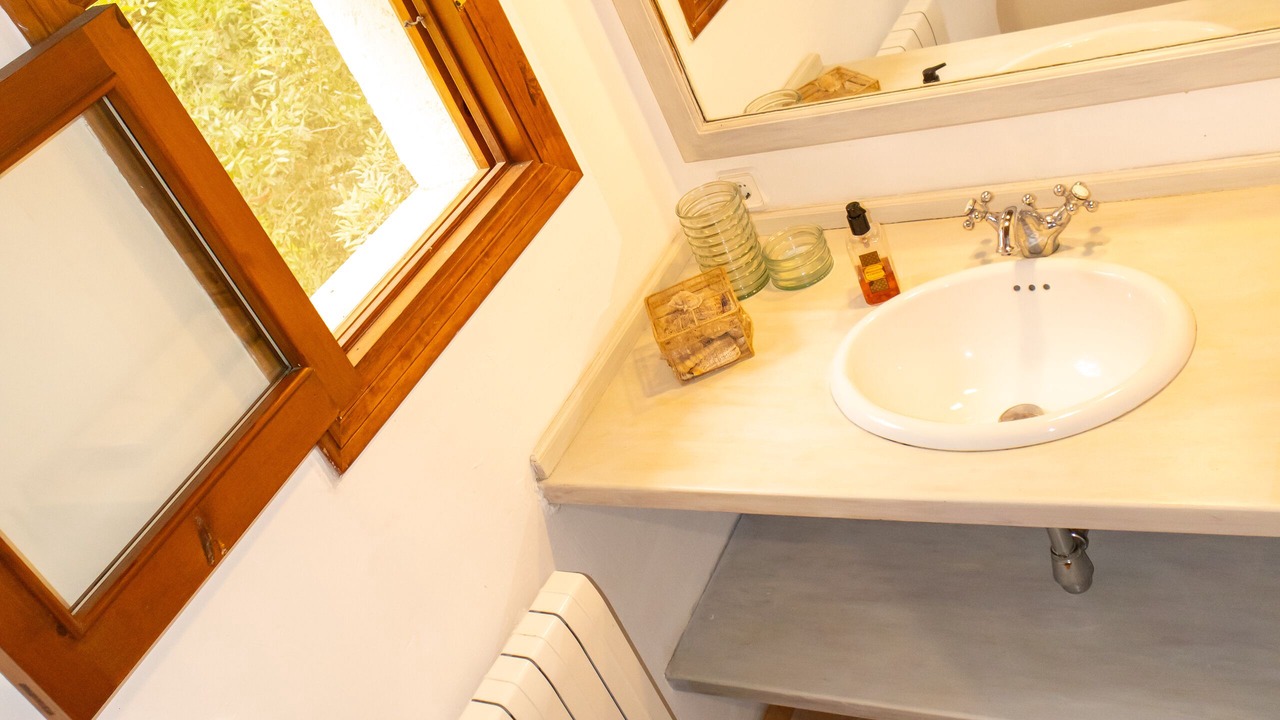 Photo of Bathroom in Santa Maria del Cami