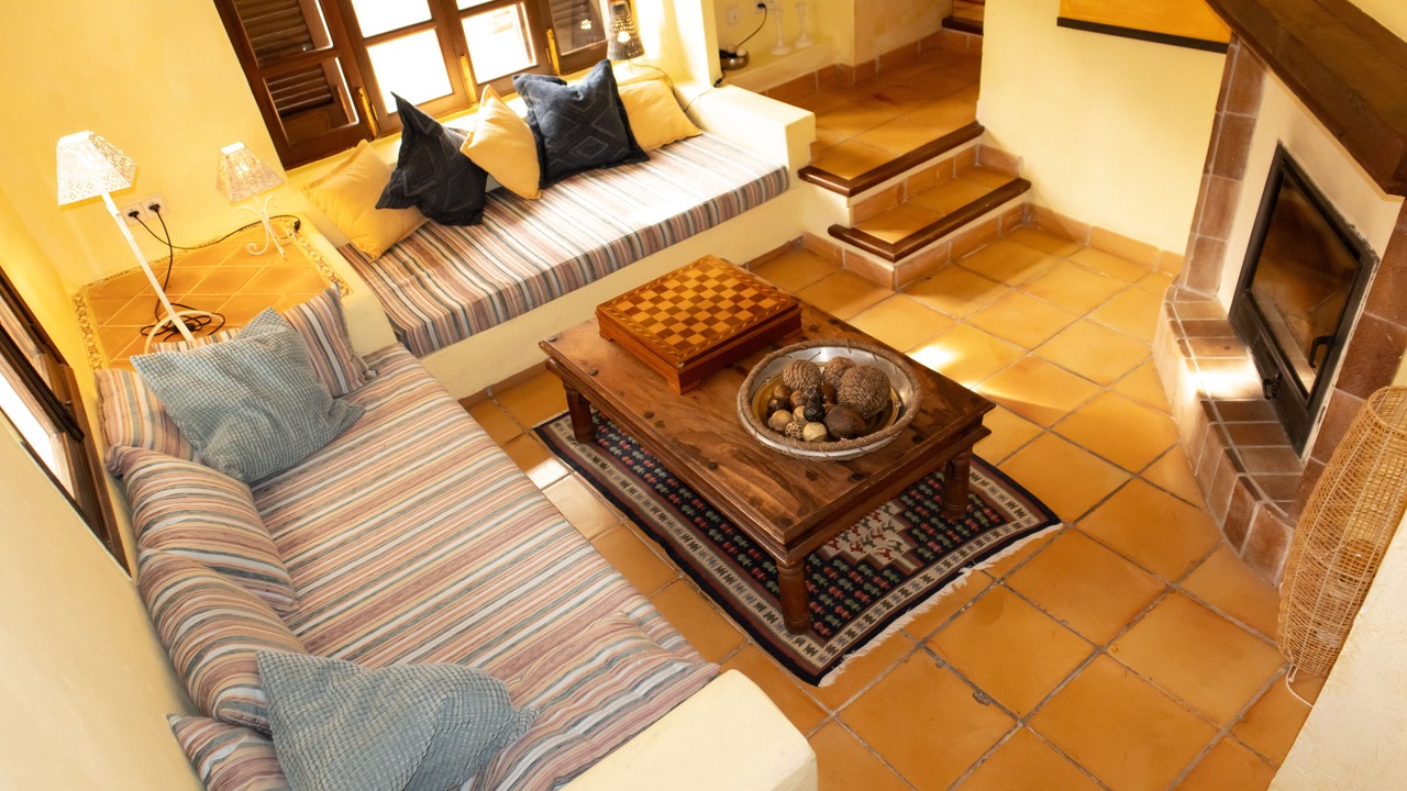 Photo of Livingroom in Santa Maria del Cami