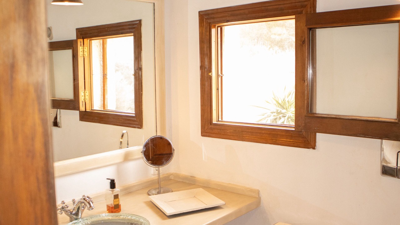 Photo of Bathroom in Santa Maria del Cami