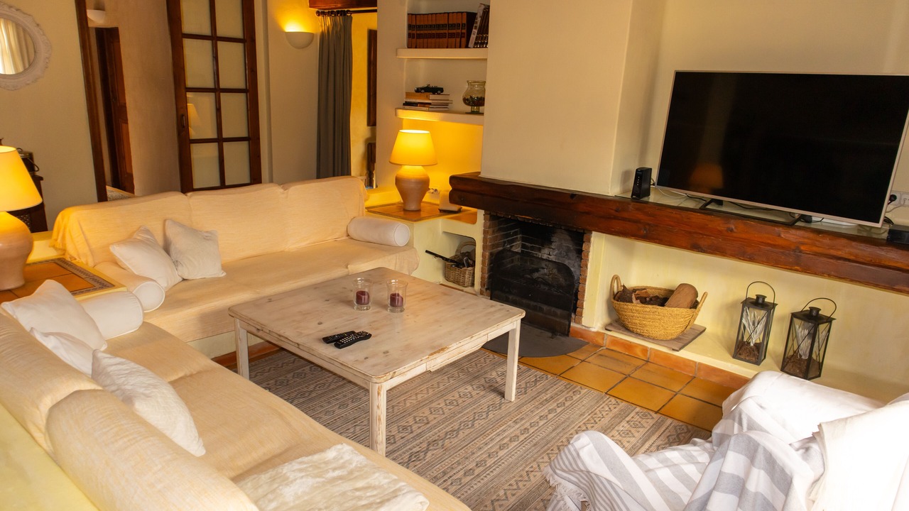 Photo of Livingroom in Santa Maria del Cami