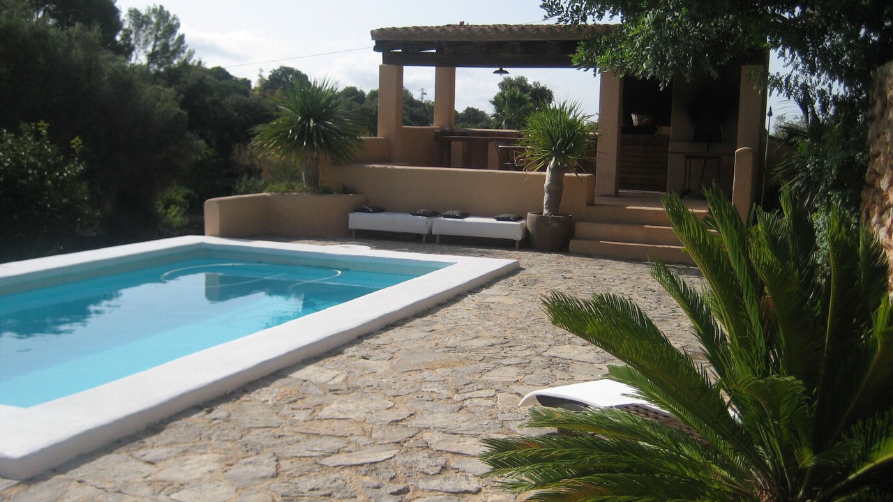 Photo of Outdoor in Santa Maria del Cami