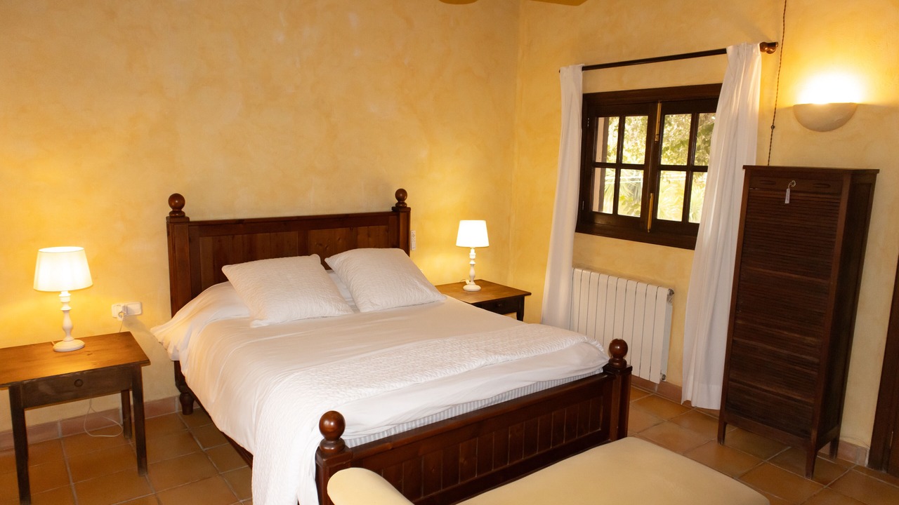 Photo of Bedroom in Santa Maria del Cami
