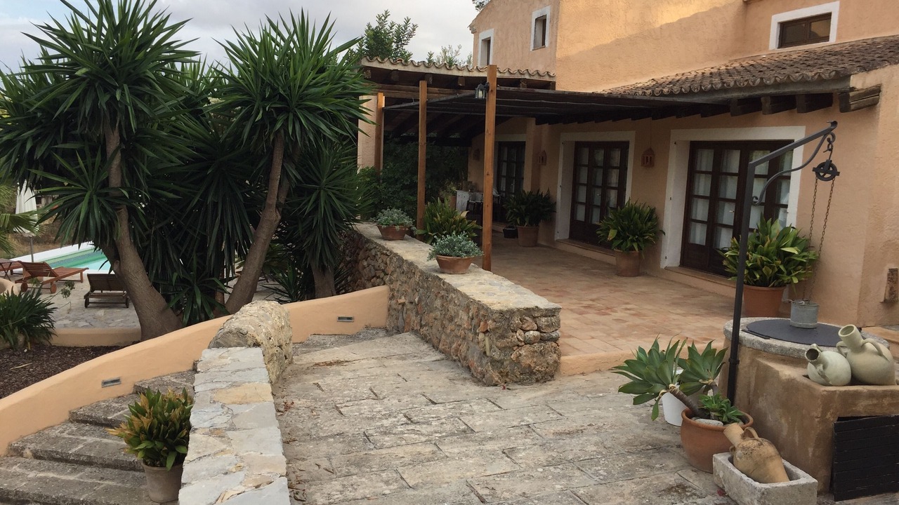 Photo of Outdoor in Santa Maria del Cami