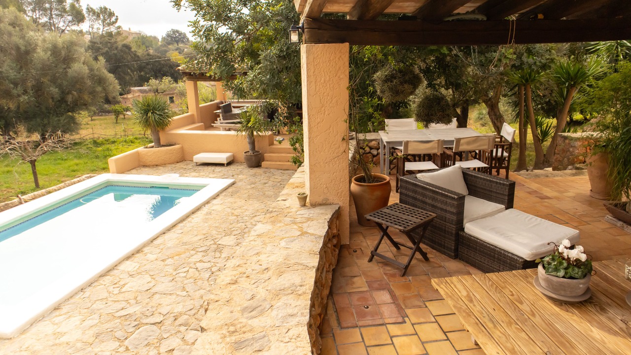 Photo of Outdoor in Santa Maria del Cami